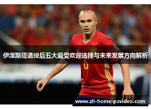 伊涅斯塔退役后五大最受欢迎选择与未来发展方向解析