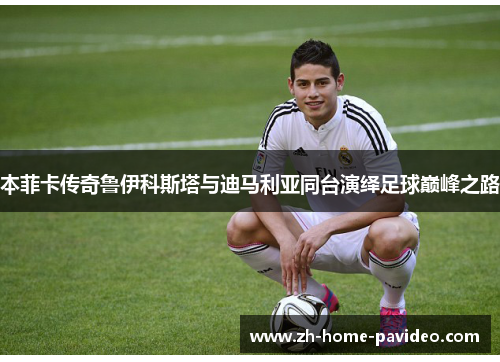 本菲卡传奇鲁伊科斯塔与迪马利亚同台演绎足球巅峰之路