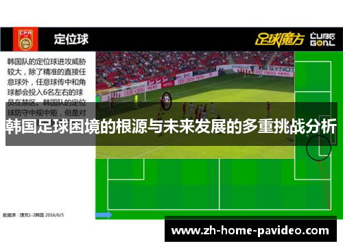 韩国足球困境的根源与未来发展的多重挑战分析